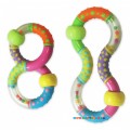 Погремушка Твистер Baby Mix 9584